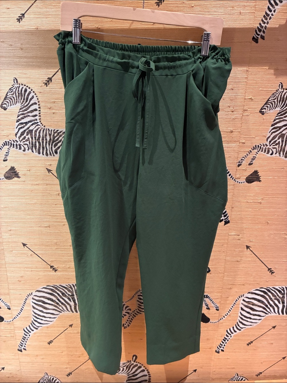 Malia Mills Tess trouser